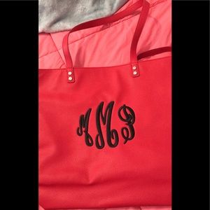 Brand New Thirty One Tote